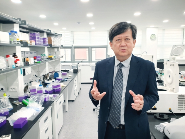 Paean Bio "To open era of cancer treatment using mitochondria"